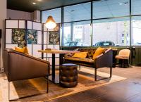 Werkplek Kapellerpoort 1, Roermond