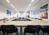 Virtueel kantoor Kapellerpoort 1, Roermond