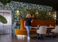 Kantoor Kapellerpoort 1, Roermond