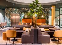 Bedrijfsvastgoed  Kapellerpoort 1, Roermond