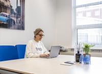 Bedrijfsverzamelgebouw Kapellerpoort 1, Roermond