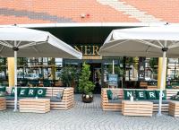 Ingerichte kantoorunit Kapellerpoort 1, Roermond