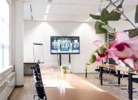 Kantoorruimte huren Kapellerpoort 1, Roermond