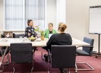 Flexibele bedrijfsruimte Kapellerpoort 1, Roermond