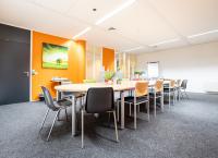Business center Kapellerpoort 1, Roermond