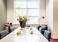 Flexibele werkplek Kapellerpoort 1, Roermond