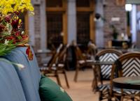 Ingericht kantoor Kapellerpoort 1, Roermond