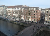 Keizersgracht 316, Amsterdam
