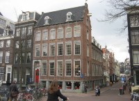 Keizersgracht 316, Amsterdam