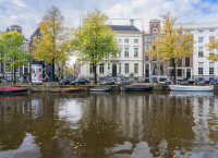 Kantoorruimte Keizersgracht 452, Amsterdam