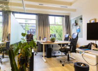 Kantoorruimte huren Keizersgracht 482, Amsterdam