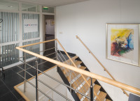 Flexibele kantoorruimte Kempenlandstraat 9A Vught, Den Bosch