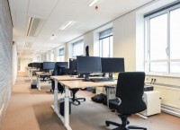 Flexibele kantoorruimte Kerketuinenweg 45-63, Den Haag