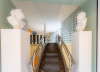 Bedrijfsruimte Kerkstraat 204, Amsterdam