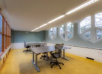 Flexibele werkplek Kerkstraat 204, Amsterdam