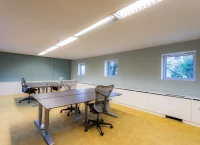 Kantoorruimte Kerkstraat 204, Amsterdam