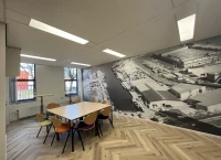 Kantoorruimte huren Kernkade 2, Utrecht