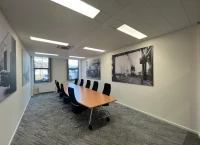 Bedrijfsruimte huren Kernkade 2, Utrecht