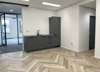 Bedrijfsruimte Kernkade 2, Utrecht