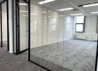 Flexibele kantoorruimte Kernkade 2, Utrecht