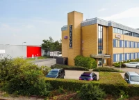 Kantoorruimte Kernkade 2, Utrecht