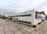 Bedrijfsruimte Ketelweg 20-24 , Amsterdam