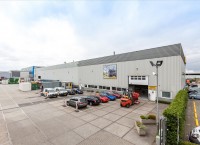 Kantoorruimte Ketelweg 20-24 , Amsterdam