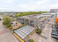 Kantoorruimte huren Ketelweg 20-24 , Amsterdam