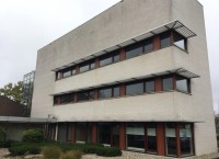 Flexibele kantoorruimte Kleibultweg 35, Zwolle