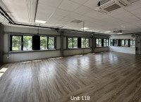 Flexibele kantoorruimte Kleveringweg 13-39 , Delft