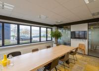 Kobaltweg 11, Utrecht