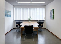 Flexibele kantoorruimte Konijnenberg 61, Breda
