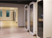 Bedrijfsruimte Koningin Wilhelminaplein 1, Amsterdam