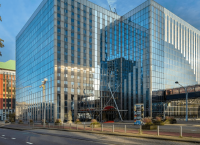 Kantoorruimte Koningin Wilhelminaplein 1, Amsterdam