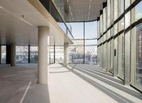 Bedrijfsruimte Koningin Wilhelminaplein 2-4, Amsterdam