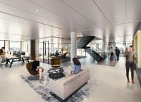 Flexibele bedrijfsruimte Koningin Wilhelminaplein 2-4, Amsterdam