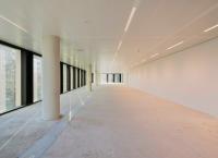 Kantoorruimte Koningin Wilhelminaplein 2-4, Amsterdam