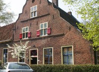 Virtueel kantoor Laan van Chartroise 166-174, Utrecht