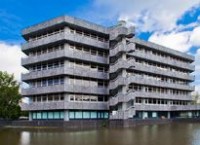 Kantoorruimte Laan van Kronenburg 2, Amstelveen