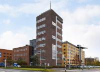 Laan van Oversteen 2 – 18, Rijswijk