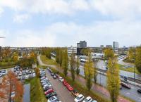 Laan van Oversteen 2 – 18, Rijswijk