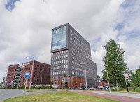 Laan van Zuidhoorn 70, Rijswijk