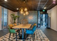 Laapersveld 75, Hilversum