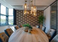 Laapersveld 75, Hilversum