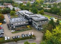 Laapersveld 75, Hilversum