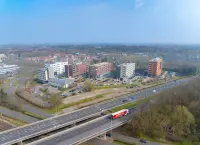 Flexibele kantoorruimte Lage Mosten 25-35, Breda