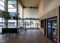 Flexibele werkplek Lage Mosten 25-35, Breda