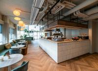 Virtueel kantoor Lage Mosten 25-35, Breda