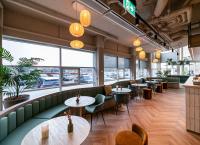 Flexibele bedrijfsruimte Lage Mosten 25-35, Breda