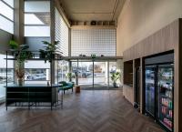 Kantoorruimte huren Lage Mosten 25-35, Breda